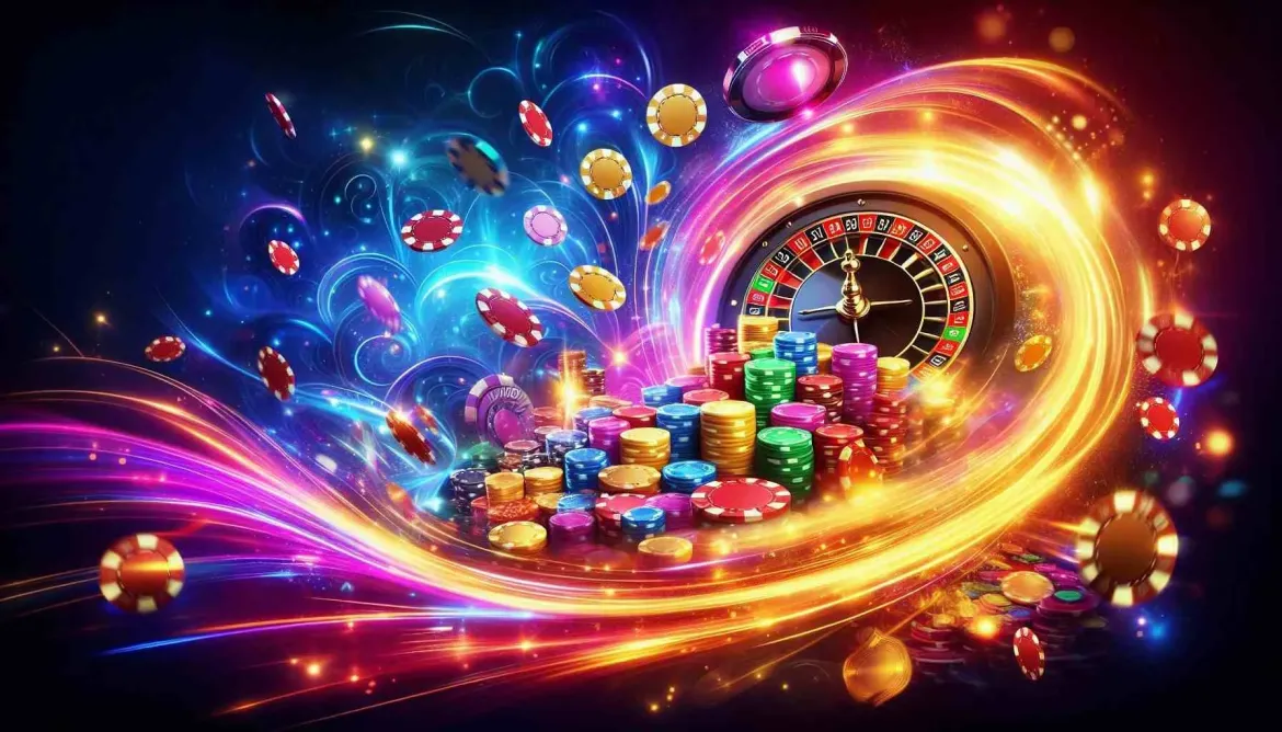 Wildzy Casino